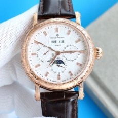 PATEK PHILIPPE